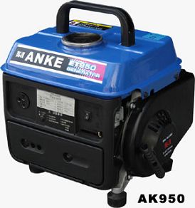 Gasoline generator
